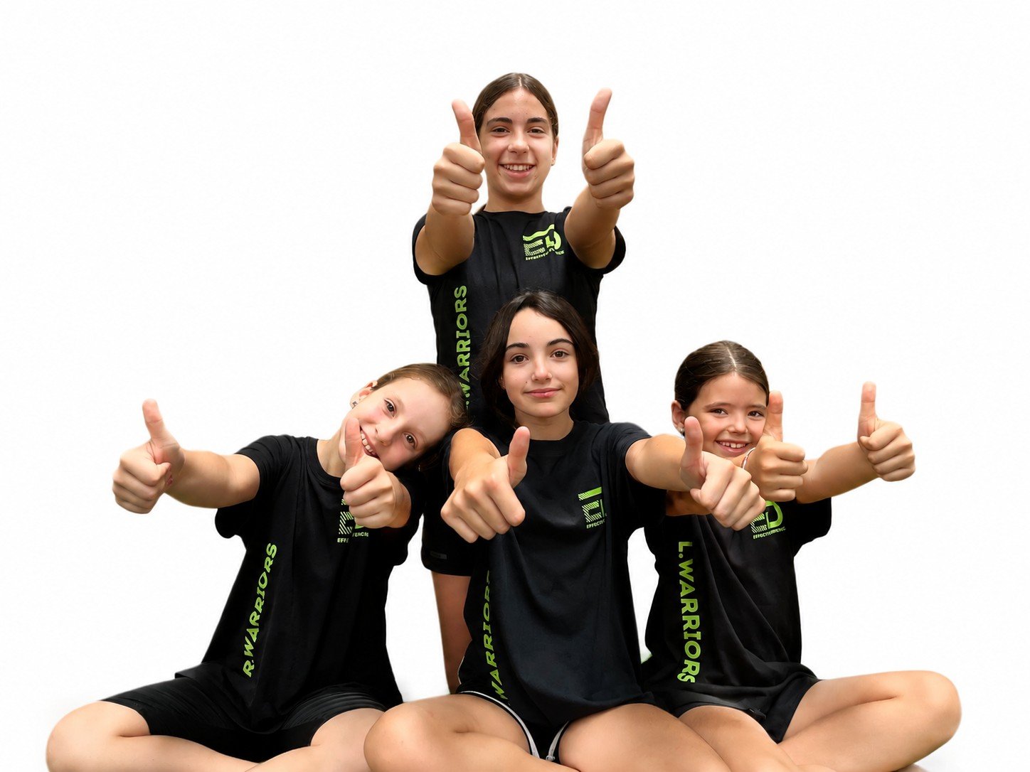 Stop Bullying — Effective Defence