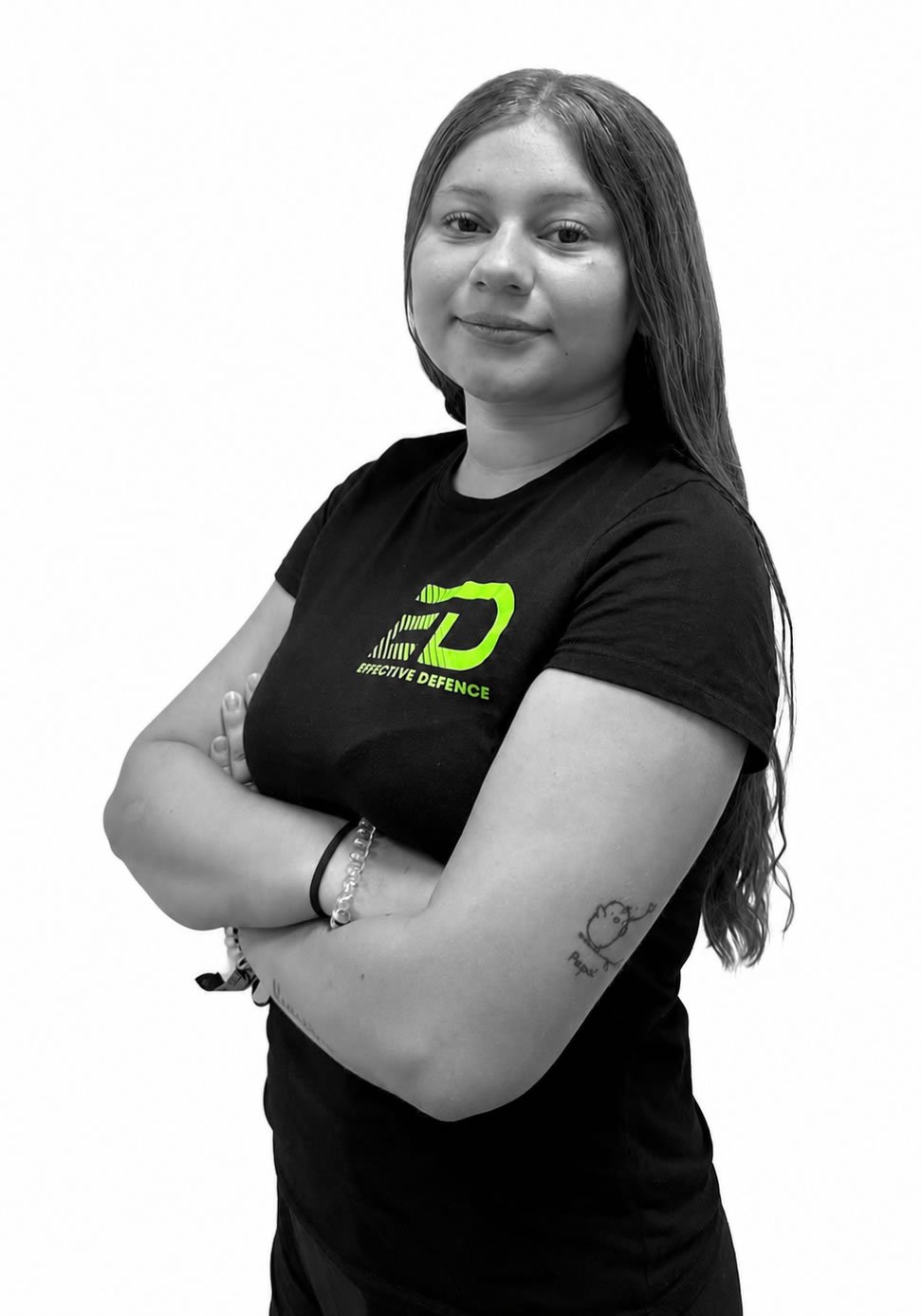 Gabriela Doñate